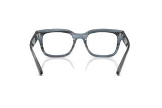 Rückansicht Ray-Ban CHAD (RX7217 - 8469)