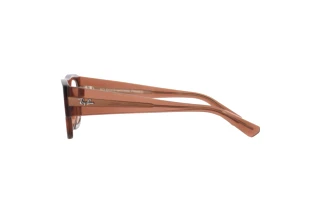 Seitenansicht Ray-Ban KRISTIN (RX7218 - 8261)