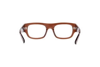 Rückansicht Ray-Ban KRISTIN (RX7218 - 8261)
