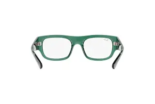 Rückansicht Ray-Ban KRISTIN (RX7218 - 8262)