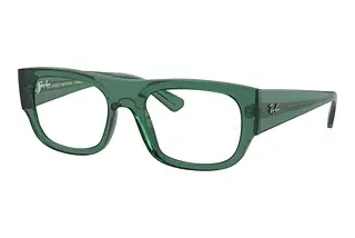 Vorderansicht Ray-Ban KRISTIN (RX7218 - 8262)