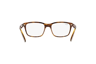 Rückansicht Ray-Ban RX7221M (F686)