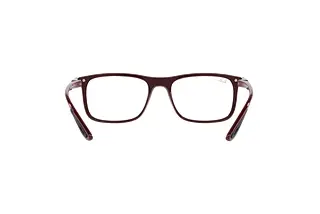 Rückansicht Ray-Ban RX7222M (F681)