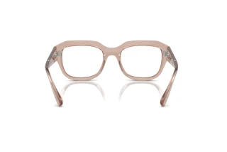 Rückansicht Ray-Ban LEONID (RX7225 - 8317)