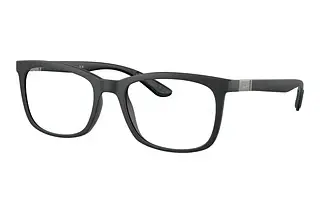 Ray-Ban RX7230 5204 Sand Black