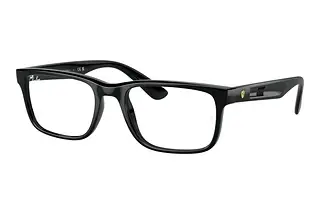 Ray-Ban RX7232M F683 Black