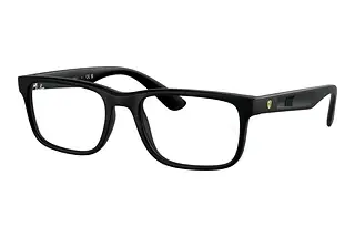 Ray-Ban RX7232M F684 Black