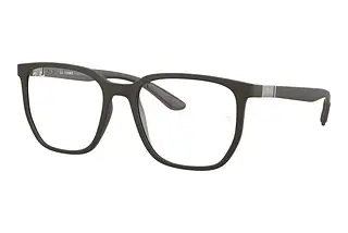 Ray-Ban RX7235 8063 Sand Brown