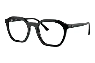 Ray-Ban RX7238 2000 Black