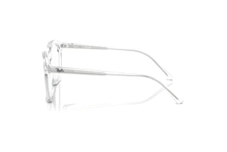 Seitenansicht Ray-Ban ALICE (RX7238 - 2001)