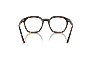 Rückansicht Ray-Ban ALICE (RX7238 - 2012)