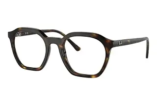 Ray-Ban RX7238 2012 Havana