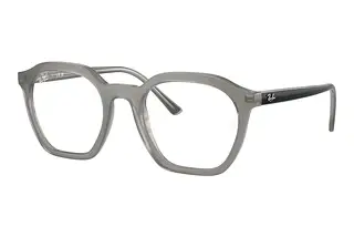 Ray-Ban RX7238 8354 Opal Grey
