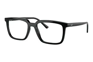 Ray-Ban RX7239 2000 Black