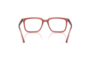 Rückansicht Ray-Ban ALAIN (RX7239 - 8510)