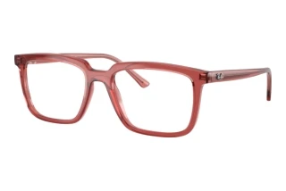 Vorderansicht Ray-Ban ALAIN (RX7239 - 8510)