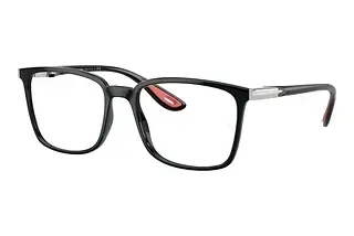 Ray-Ban RX7240M F601 Black