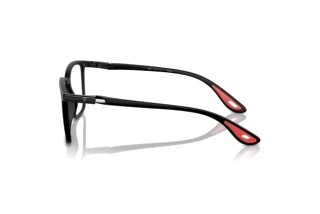 Seitenansicht Ray-Ban RX7240M (F602)