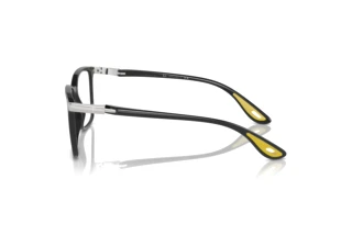 Seitenansicht Ray-Ban RX7240M (F624)