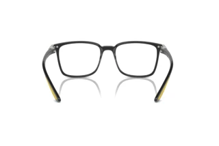 Rückansicht Ray-Ban RX7240M (F624)