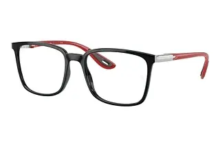Ray-Ban RX7240M F644 Black
