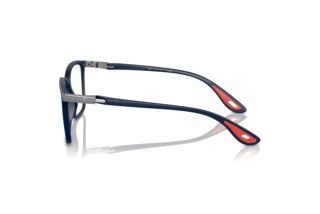 Seitenansicht Ray-Ban RX7240M (F698)