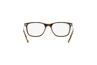 Rückansicht Ray-Ban RX7244 (2012)