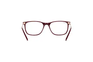Rückansicht Ray-Ban RX7244 (8099)