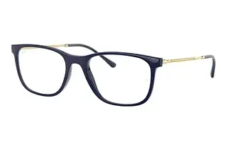 Ray-Ban RX7244 8100 Blue