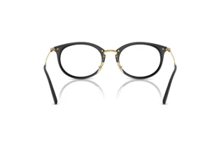 Rückansicht Ray-Ban RX7255 (2000)