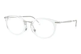 Ray-Ban RX7255 2001 Transparent
