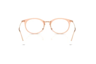 Rückansicht Ray-Ban RX7255 (8124)