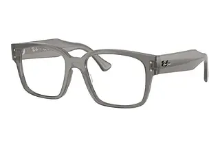 Ray-Ban RX7256 8431 Transparent Grey