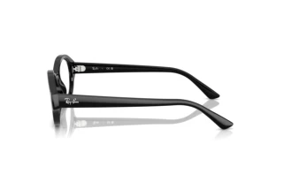 Seitenansicht Ray-Ban SHILO (RX7257 - 8260)