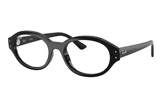 Ray-Ban RX7257 8260 Black