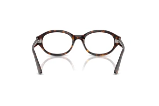 Rückansicht Ray-Ban SHILO (RX7257 - 8320)