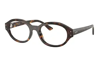 Ray-Ban SHILO RX 7257 8320