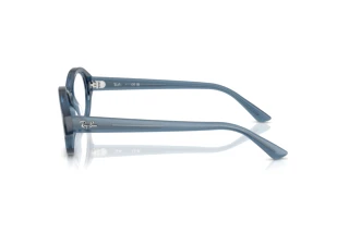 Seitenansicht Ray-Ban SHILO (RX7257 - 8434)