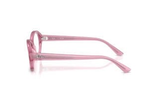 Seitenansicht Ray-Ban SHILO (RX7257 - 8435)