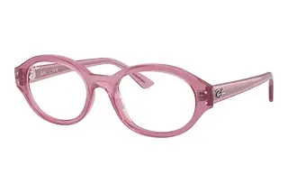 Ray-Ban RX7257 8435 Pink