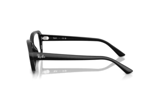 Seitenansicht Ray-Ban SHEA (RX7258 - 8260)