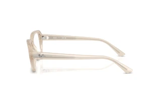 Seitenansicht Ray-Ban SHEA (RX7258 - 8433)