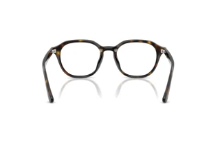 Rückansicht Ray-Ban RX7259D (2012)