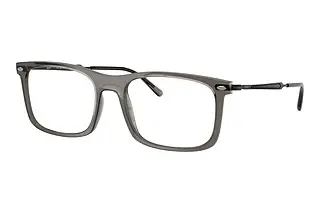 Ray-Ban RX7260 8463 Transparent Grey