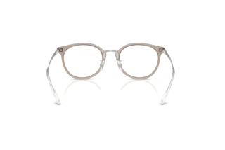 Rückansicht Ray-Ban RX7266D (8125)