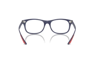 Rückansicht Ray-Ban RX7307M (F604)