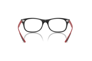 Rückansicht Ray-Ban RX7307M (F700)