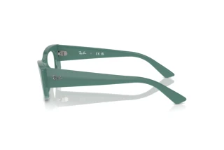 Seitenansicht Ray-Ban KAT (RX7327 - 8345)