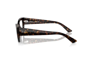 Seitenansicht Ray-Ban ZENA (RX7330 - 8320)
