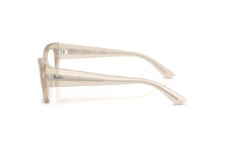 Seitenansicht Ray-Ban ZENA (RX7330 - 8433)